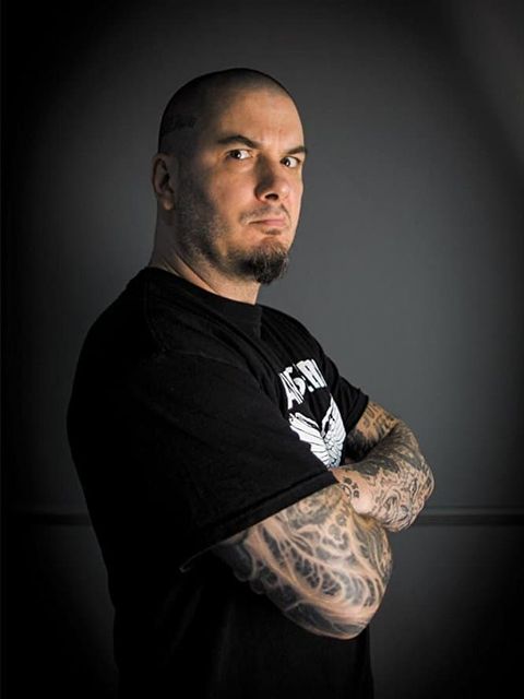 Phil Anselmo