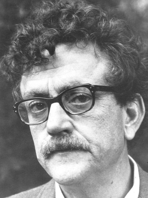 Kurt Vonnegut Jr.