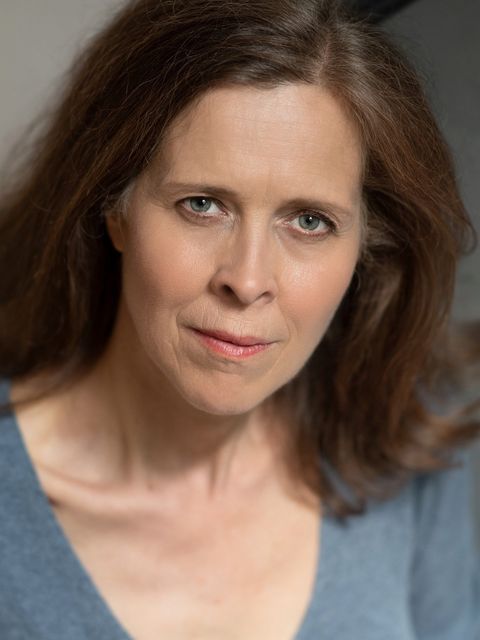 Karin Johnson