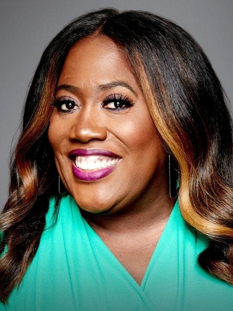 Sheryl Underwood