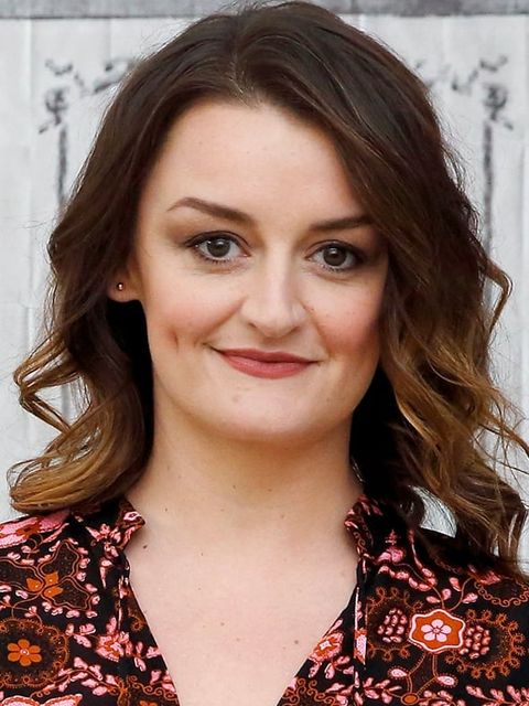 Alison Wright