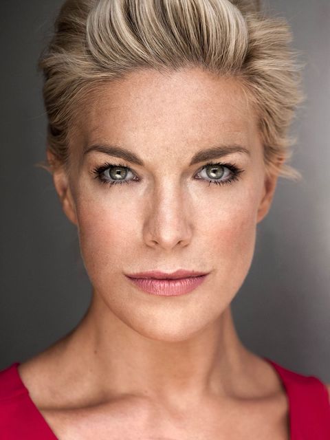 Hannah Waddingham