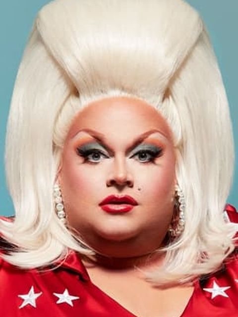 Ginger Minj