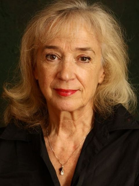 Geneviève Thénier