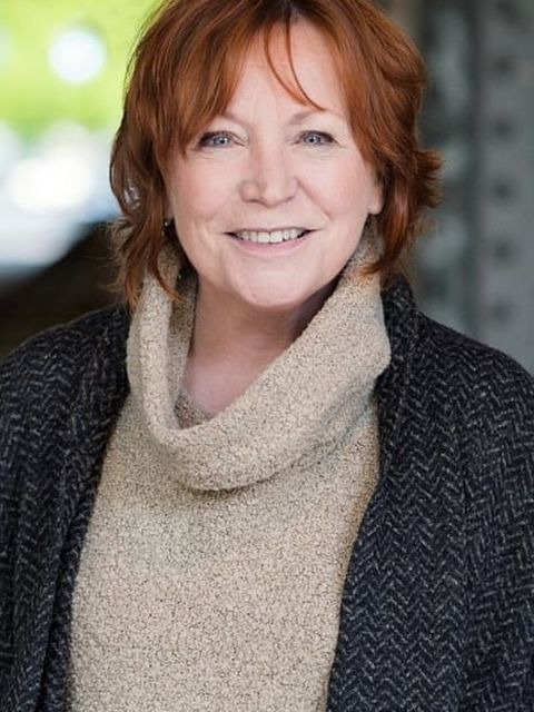 Brigitte Böttrich