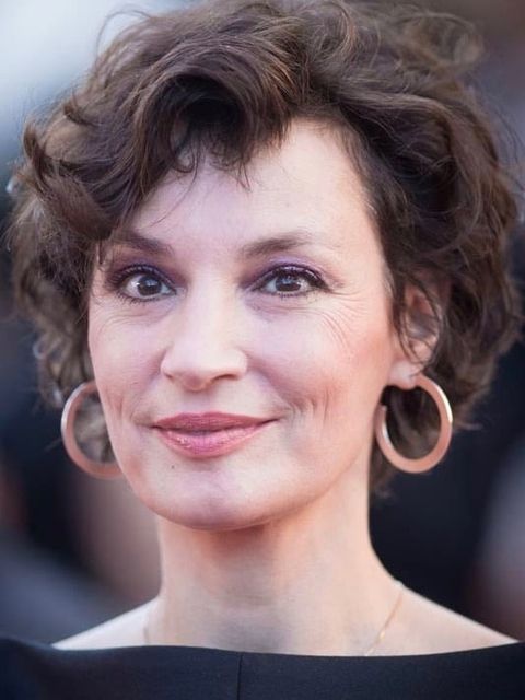 Jeanne Balibar