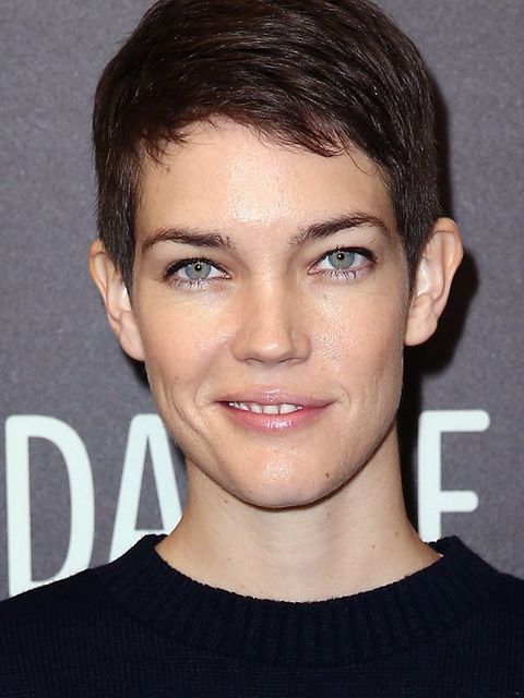 Celia Rowlson-Hall