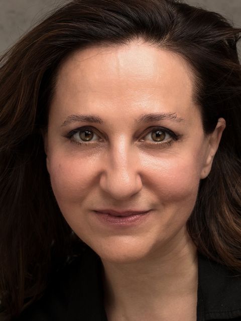 Mercedes Bahleda