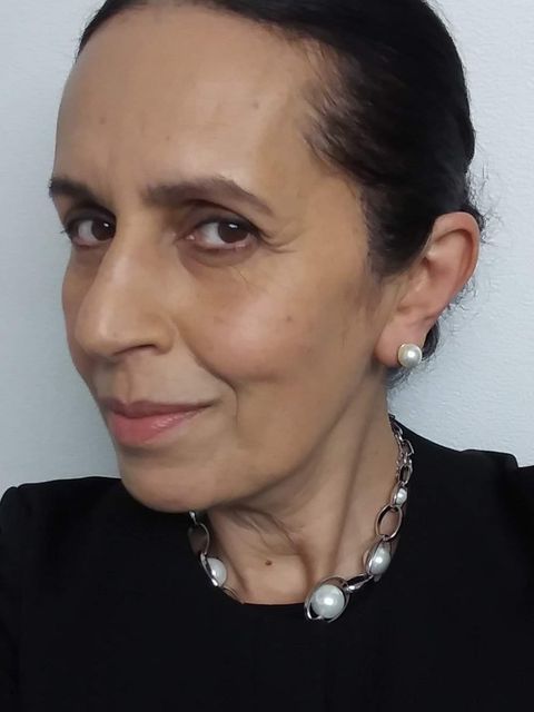 Kareemeh Odeh