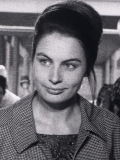 Barbara Dennek