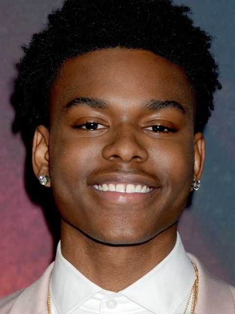 Aubrey Joseph