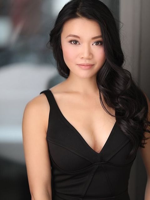 Caroline Chan