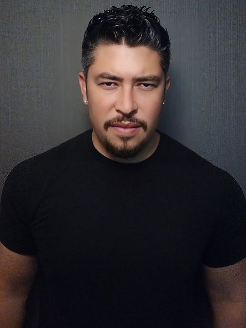 Rocko Reyes