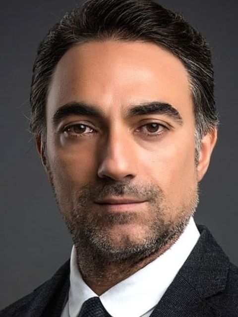 Selim Bayraktar