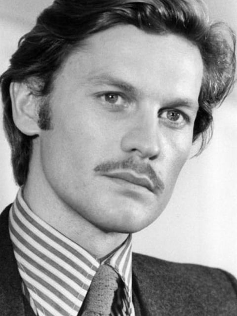 Helmut Berger