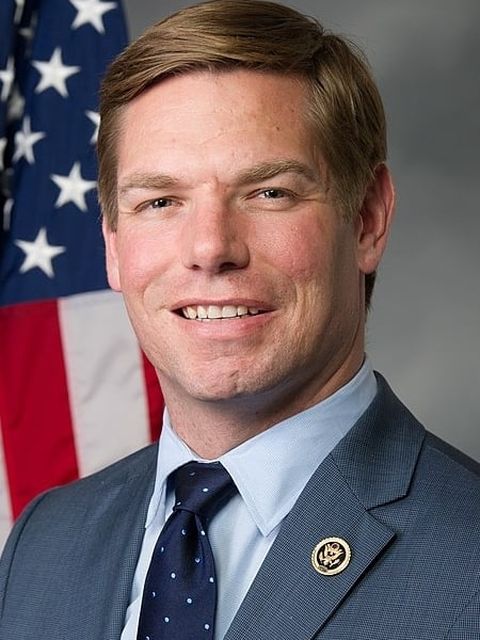 Eric Swalwell