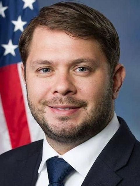 Ruben Gallego