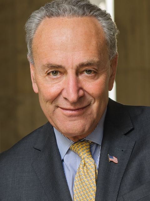 Chuck Schumer