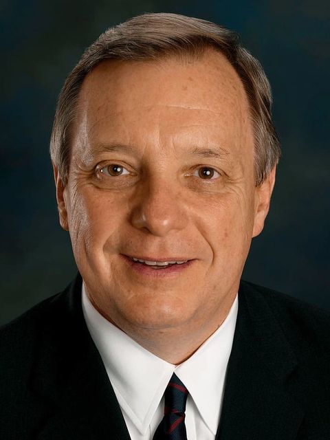 Dick Durbin