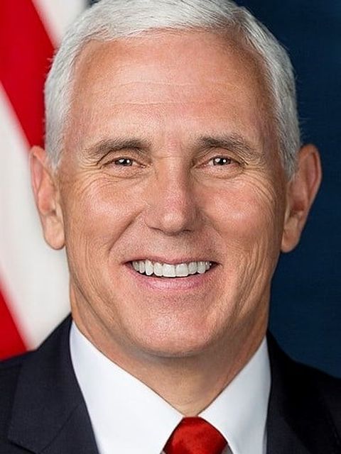 Mike Pence