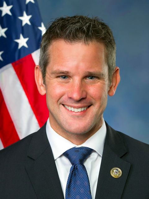 Adam Kinzinger