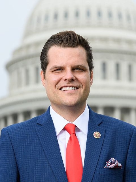 Matt Gaetz