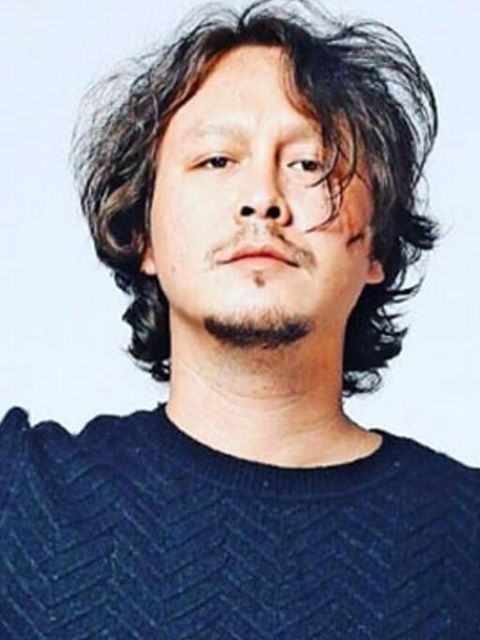 Baron Geisler