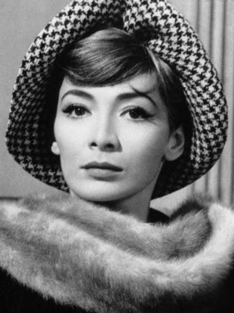 Juliette Gréco