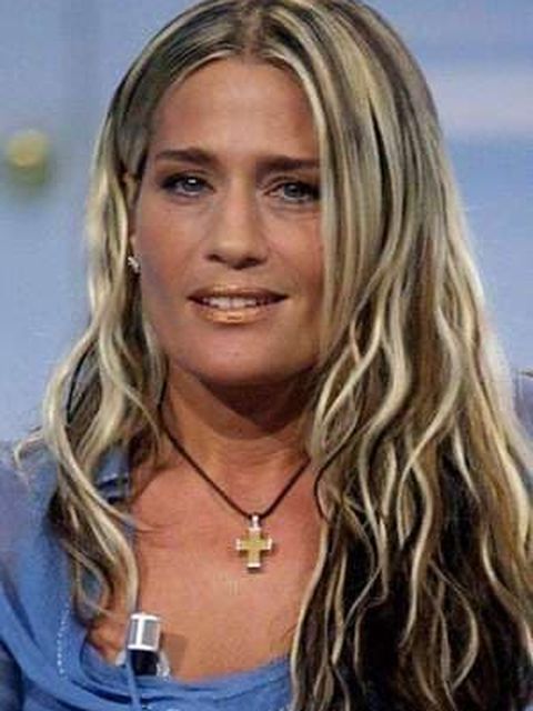 Heather Parisi