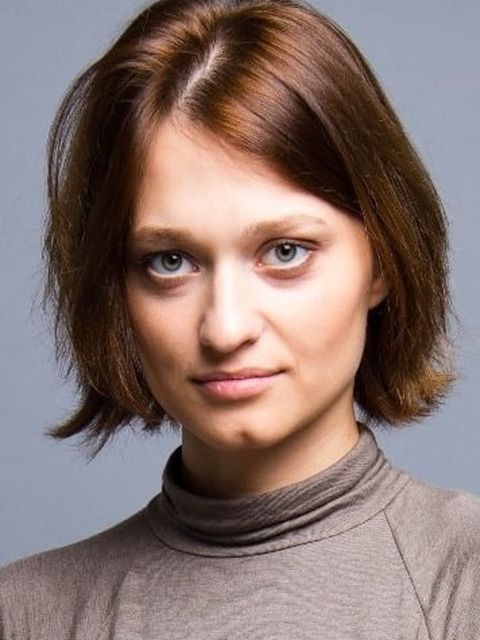 Marharyta Burkovska