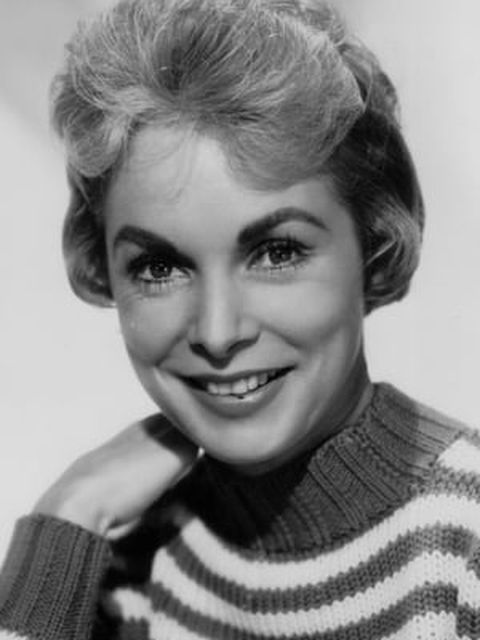 Janet Leigh