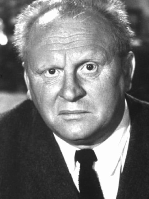 Gert Fröbe