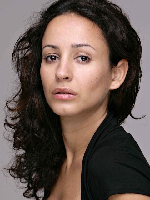 Sanâa Alaoui