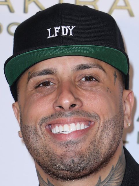 Nicky Jam