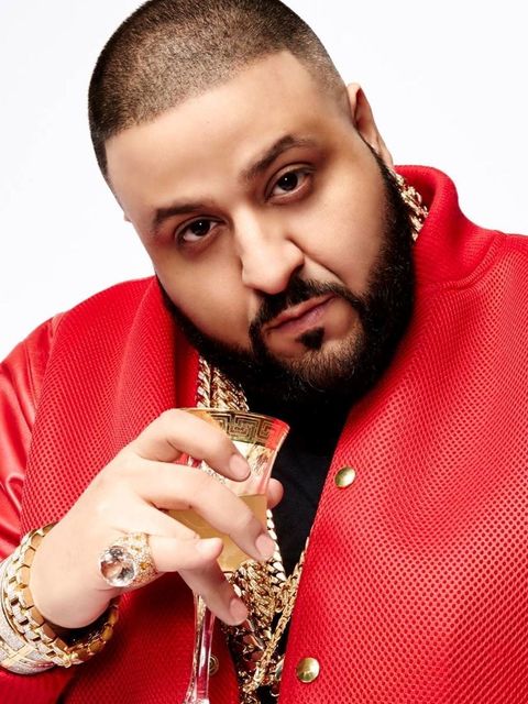 DJ Khaled