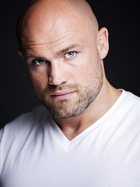 Cathal Pendred