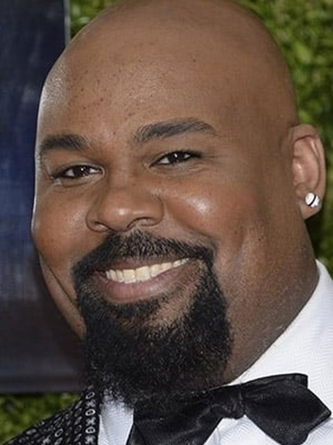 James Monroe Iglehart