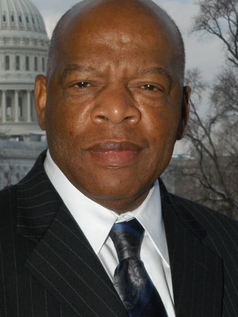 John Lewis