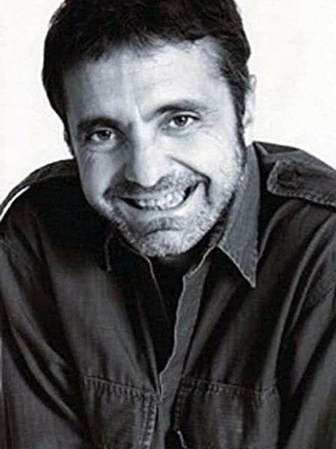 Fabrizio Brandi