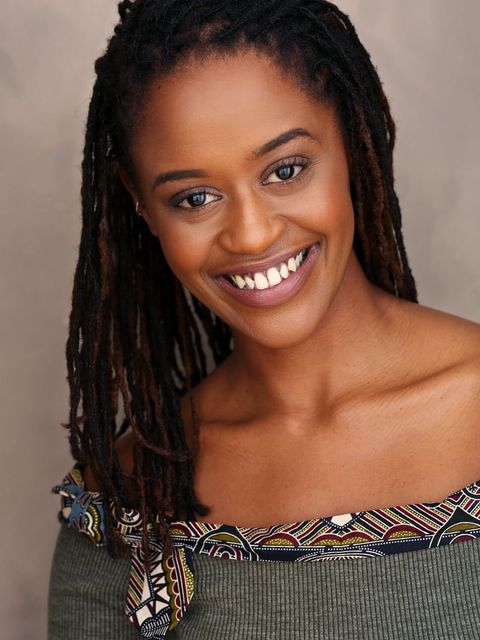 Malaika Uwamahoro