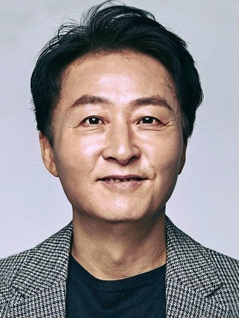 Kim Jong-soo