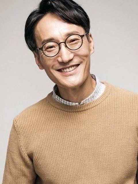 Jung Jae-sung