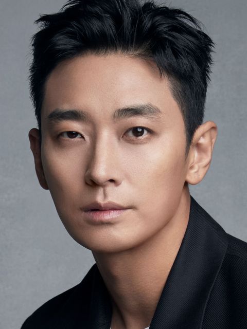 Ju Ji-hoon