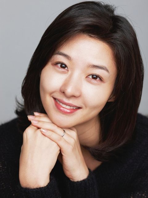 Song Sun-mi