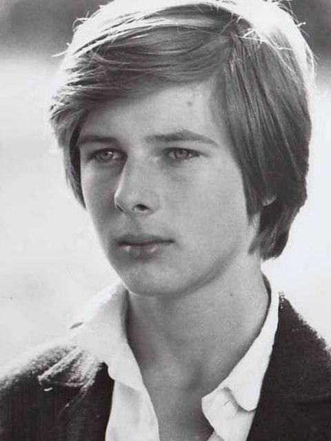 John Moulder-Brown