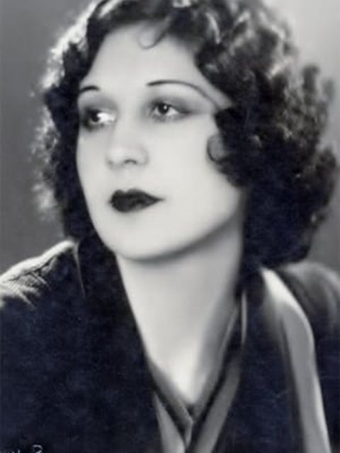 Lita Grey