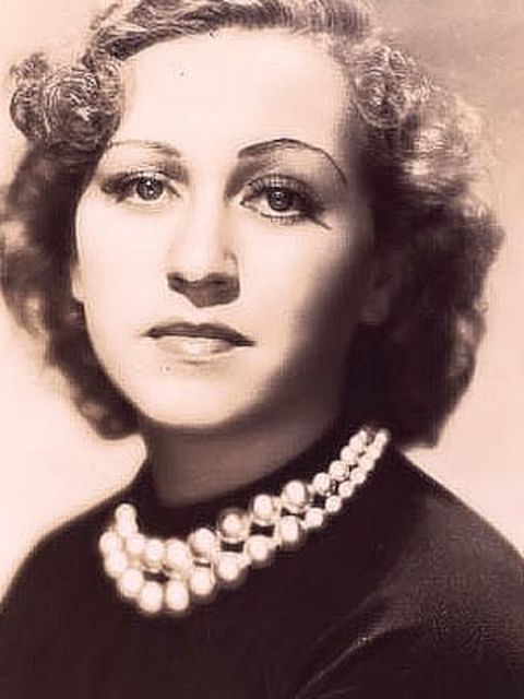 Dorothy Dix