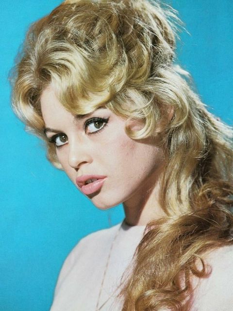 Brigitte Bardot