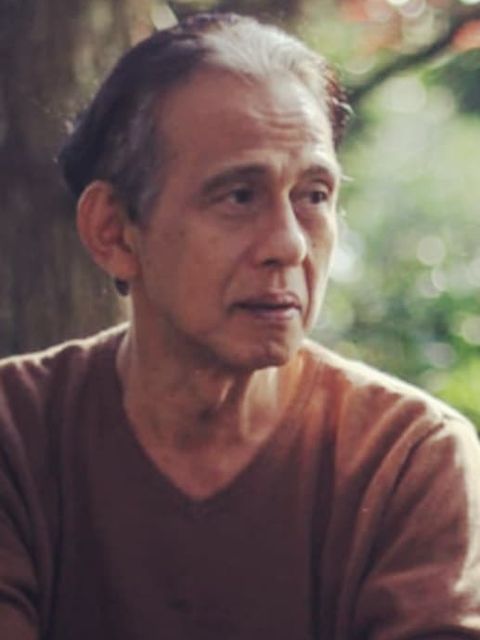 Arswendi Nasution