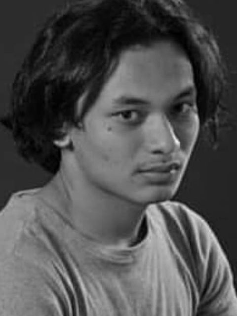 Yusuf Mahardika